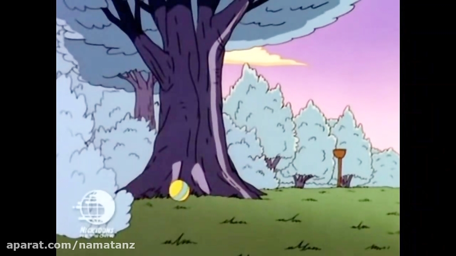 انیمیشن راگرتز فصل 5 قسمت 17 و 18 - Rugrats